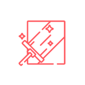 Ofis ve Bina Cam Temizliği